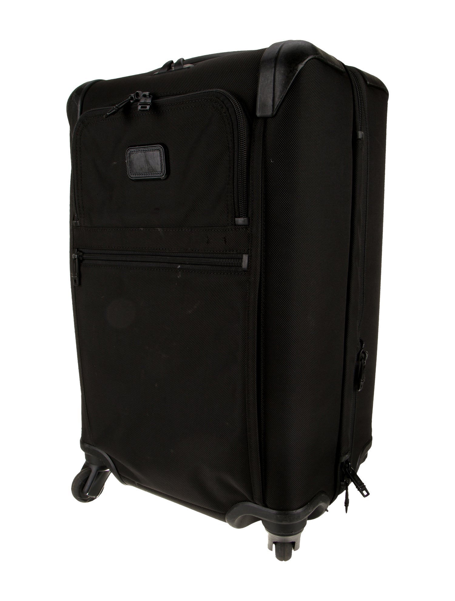 Tumi Suitcase
