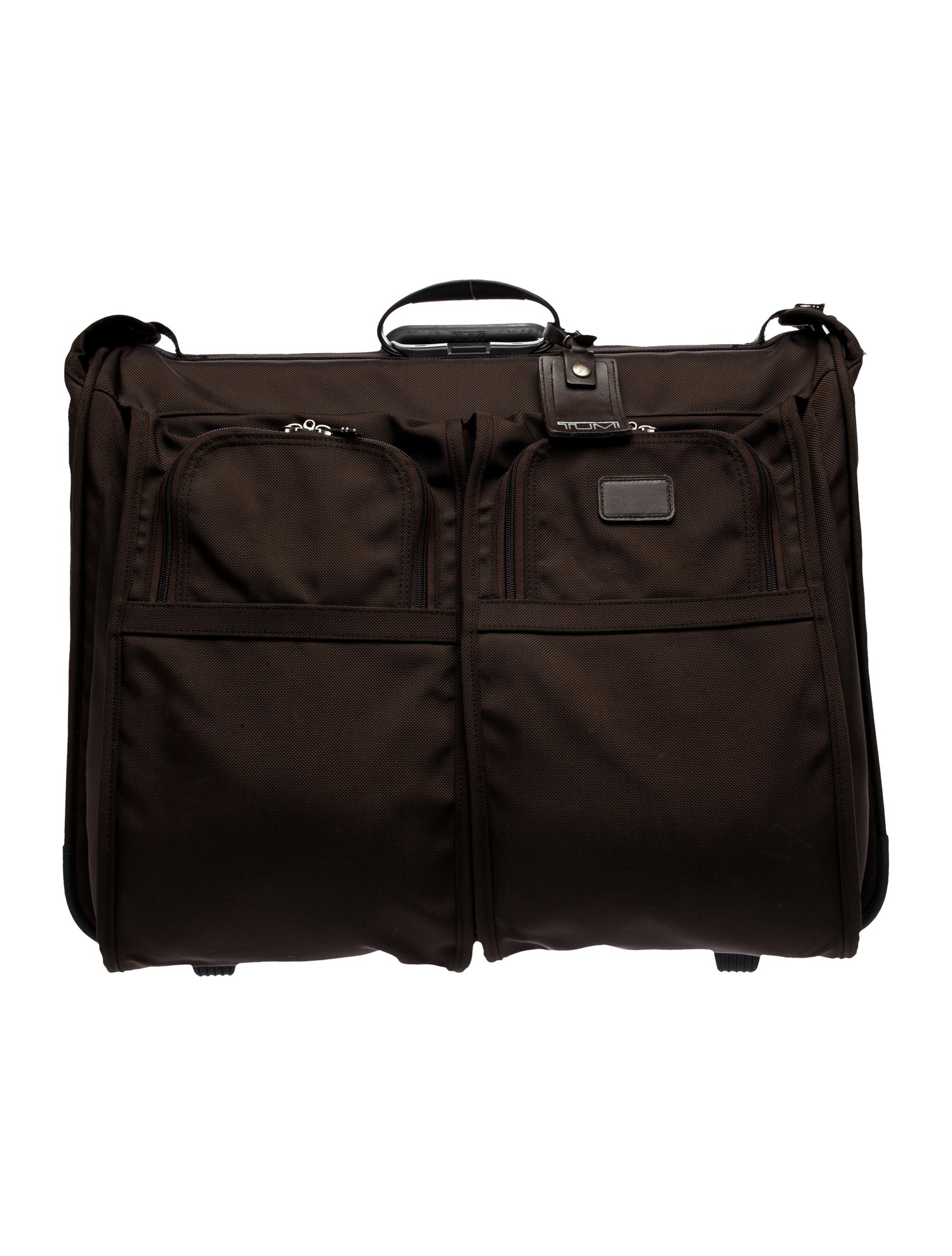 Tumi Garment Bag