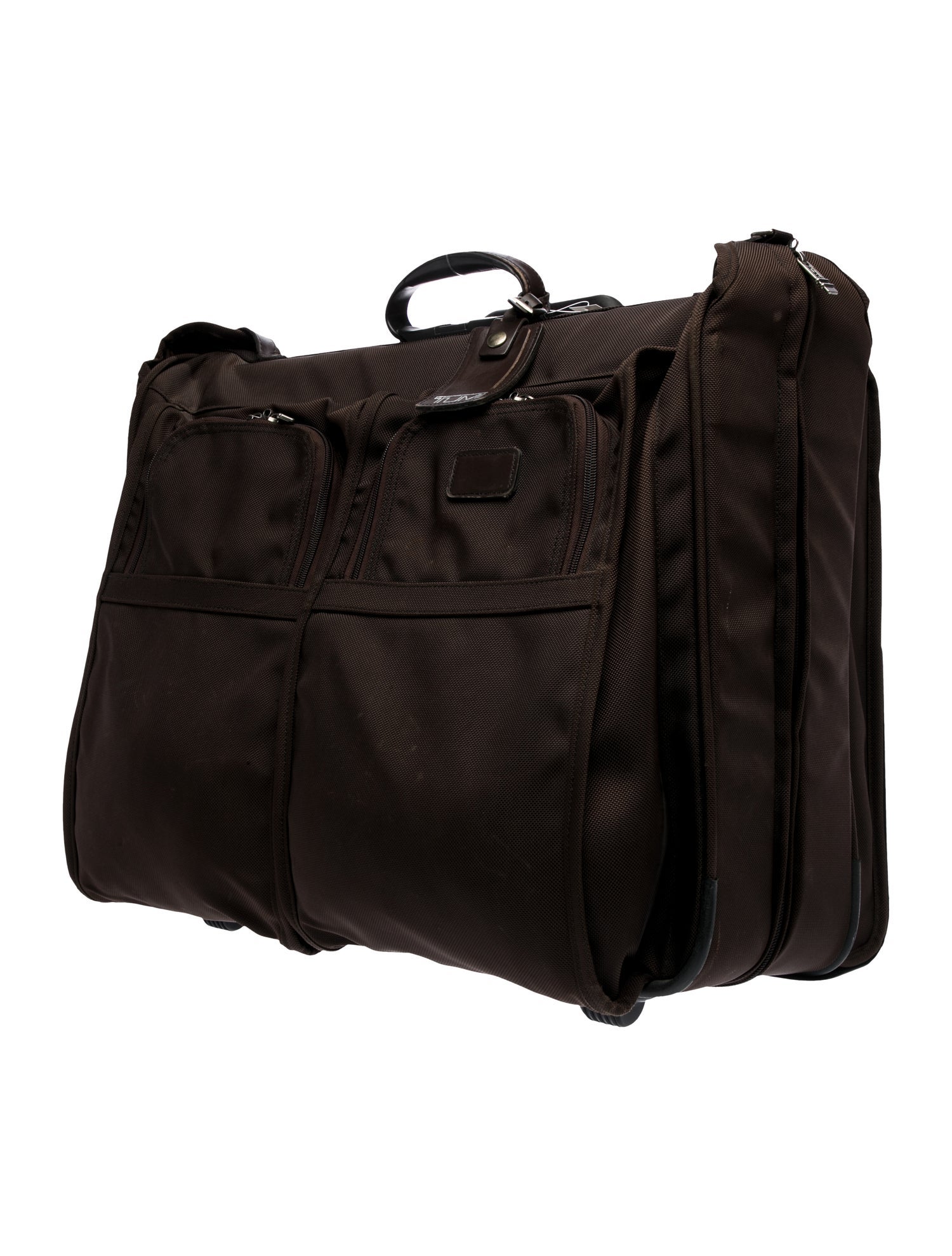 Tumi Garment Bag