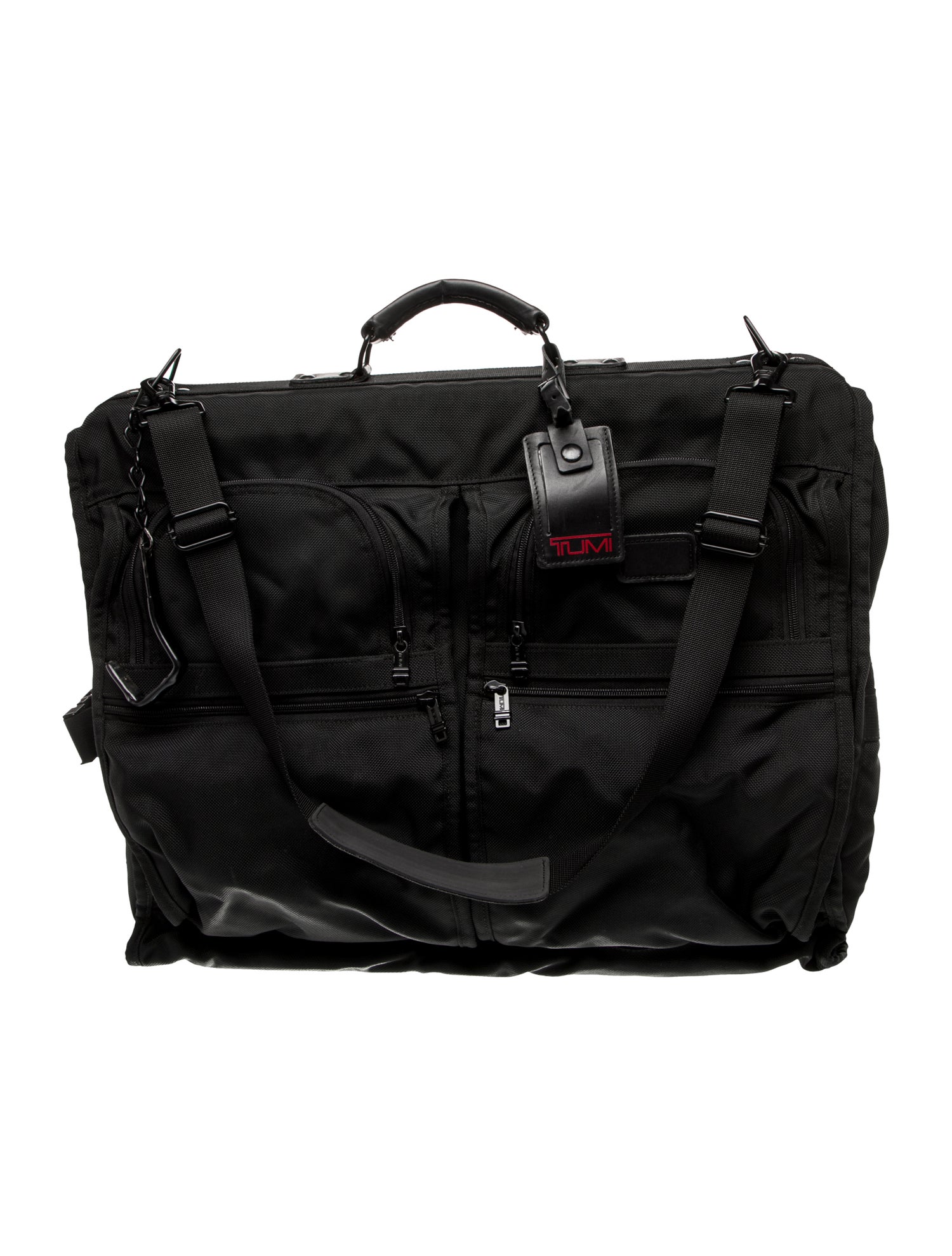 Tumi Nylon Garment Bag