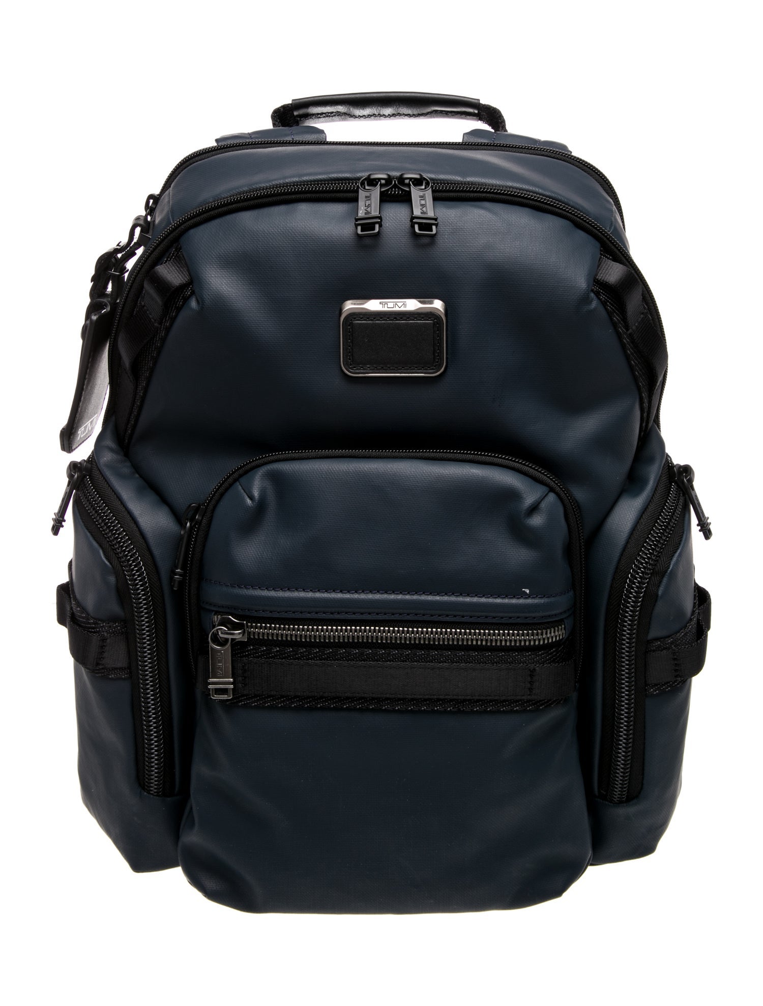 Tumi Nylon Backpack