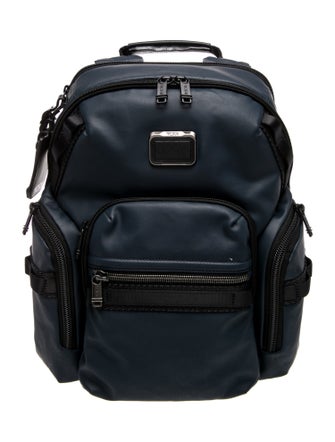 Tumi Nylon Backpack