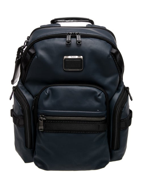 Tumi Nylon Backpack
