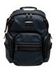 Tumi Nylon Backpack