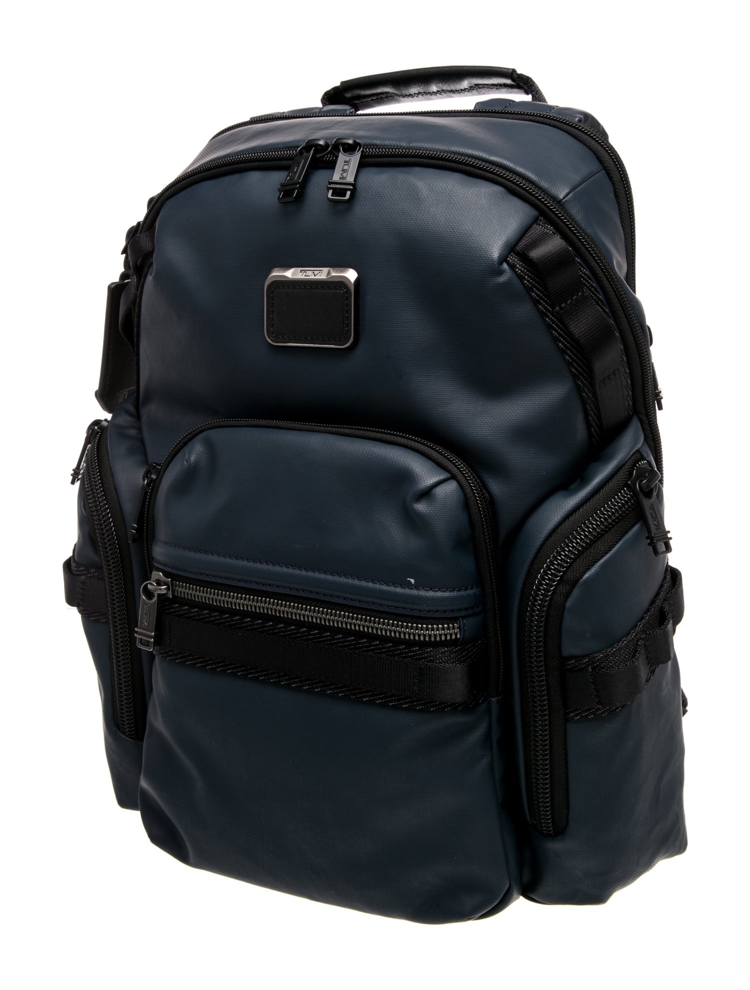 Tumi Nylon Backpack