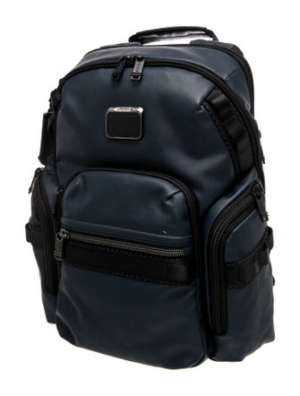 Tumi Nylon Backpack