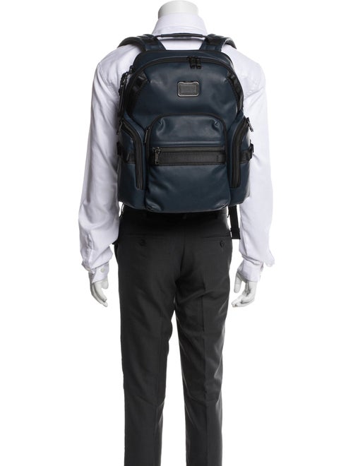 Tumi Nylon Backpack