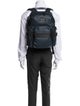 Tumi Nylon Backpack