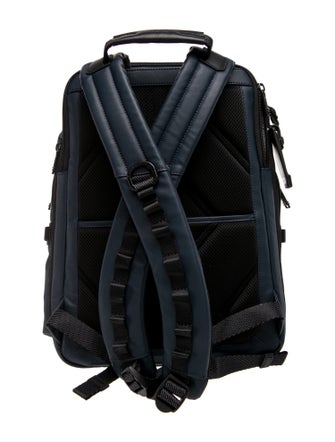 Tumi Nylon Backpack