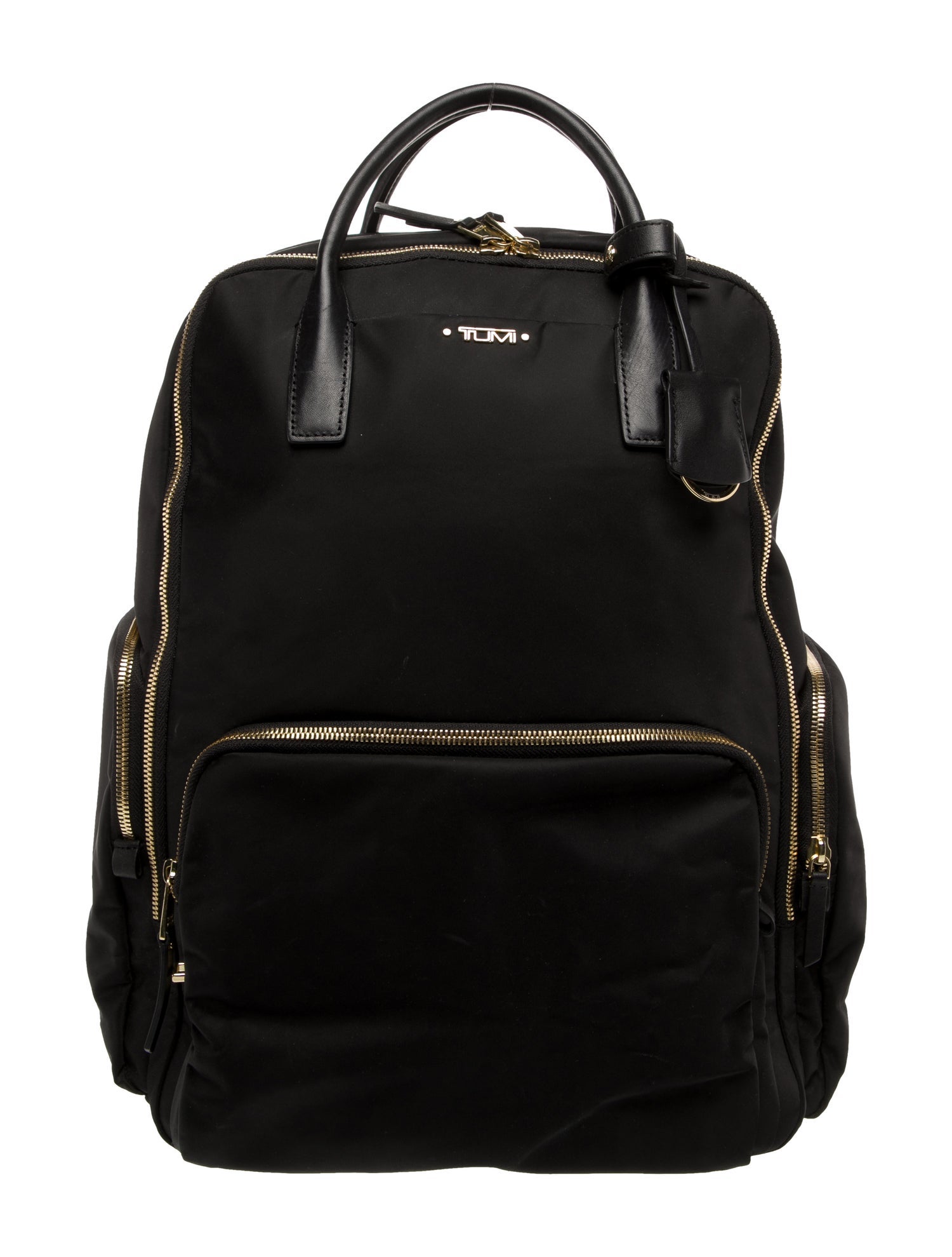 Tumi Nylon Backpack