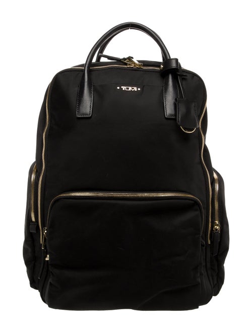Tumi Nylon Backpack