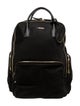 Tumi Nylon Backpack
