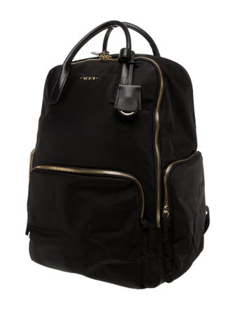 Tumi Nylon Backpack