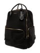 Tumi Nylon Backpack