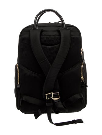 Tumi Nylon Backpack