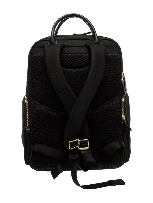 Tumi Nylon Backpack