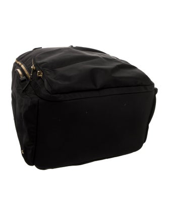 Tumi Nylon Backpack