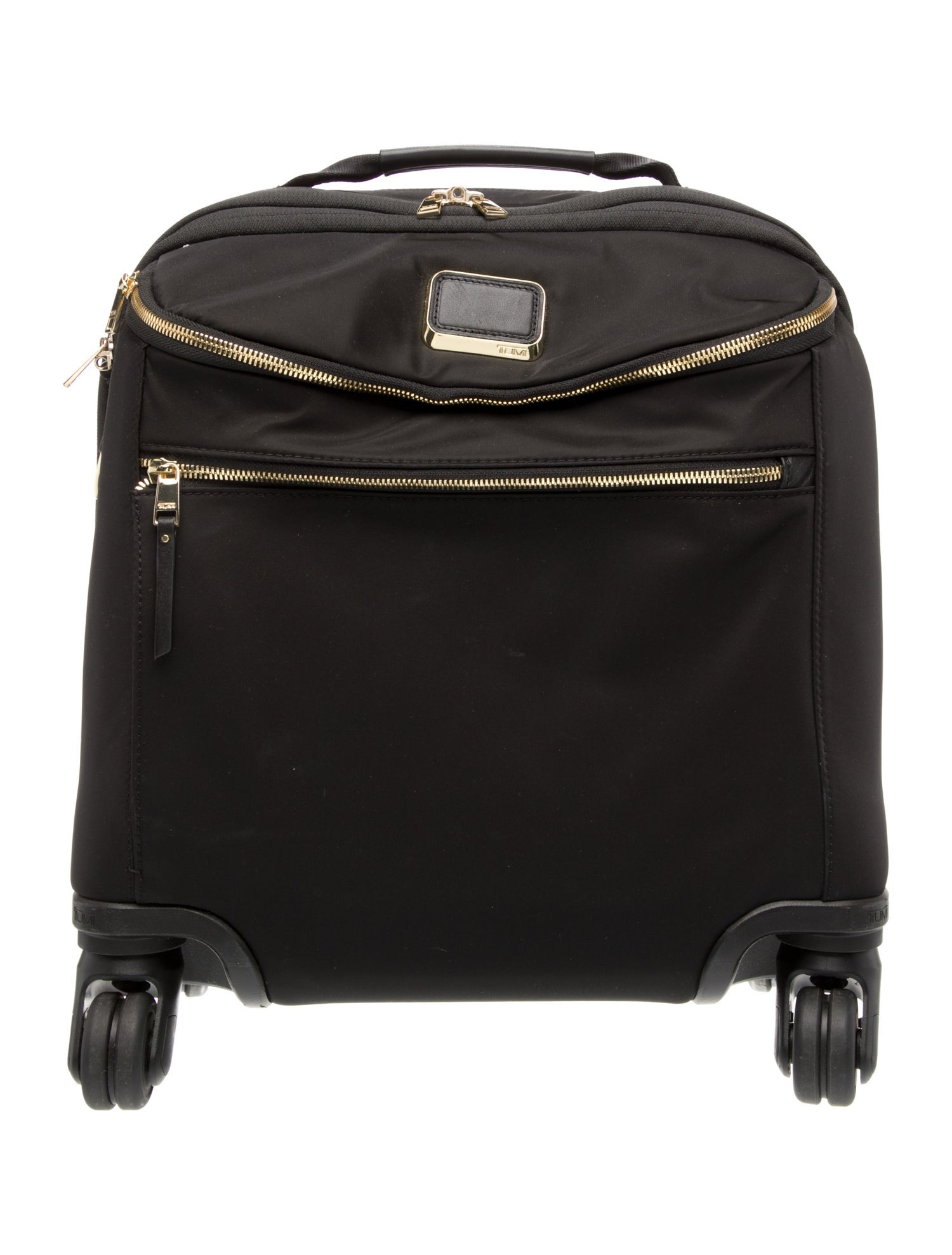 Tumi Nylon Backpack