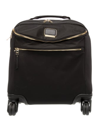 Tumi Nylon Backpack