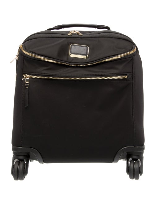 Tumi Nylon Backpack