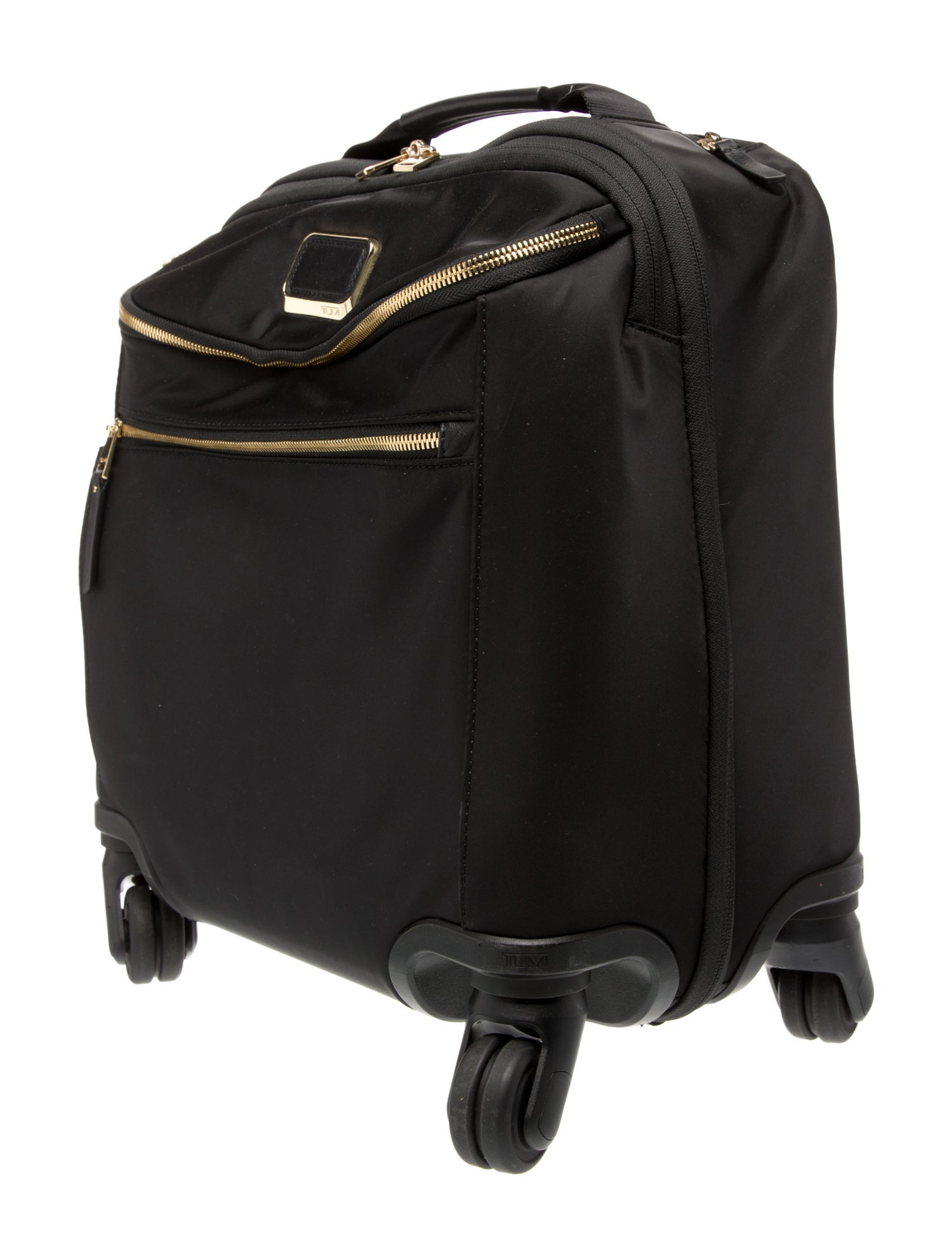 Tumi Nylon Backpack