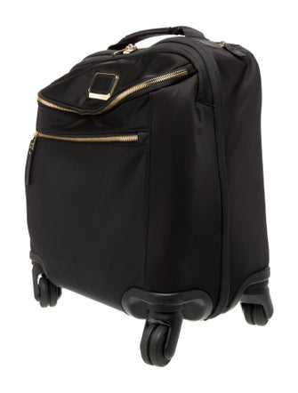 Tumi Nylon Backpack