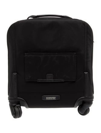 Tumi Nylon Backpack