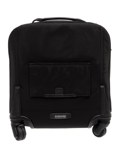 Tumi Nylon Backpack