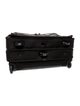 Tumi suitcase