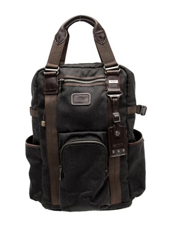 Tumi Backpack