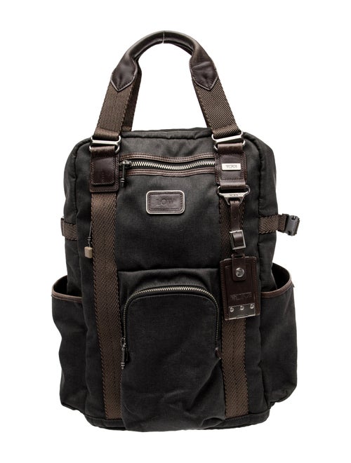 Tumi Backpack