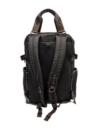 Tumi Backpack