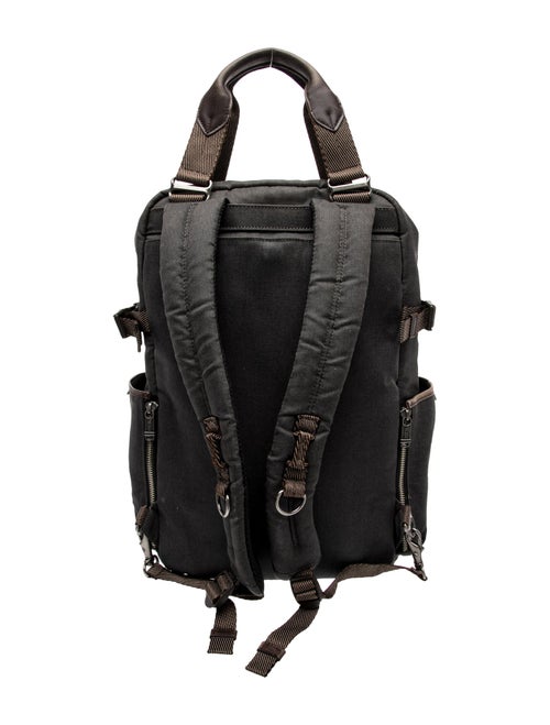 Tumi Backpack