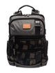 Tumi Canvas Backpack