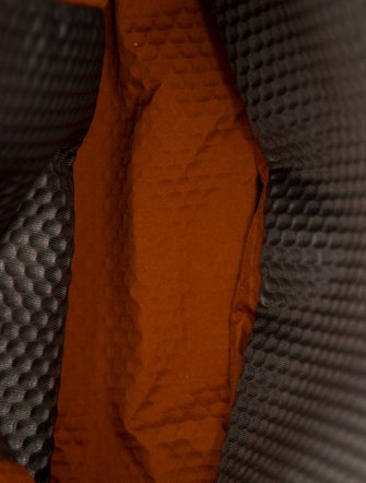 Tumi Canvas Backpack