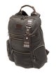 Tumi Canvas Backpack
