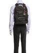 Tumi Canvas Backpack