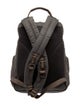 Tumi Canvas Backpack