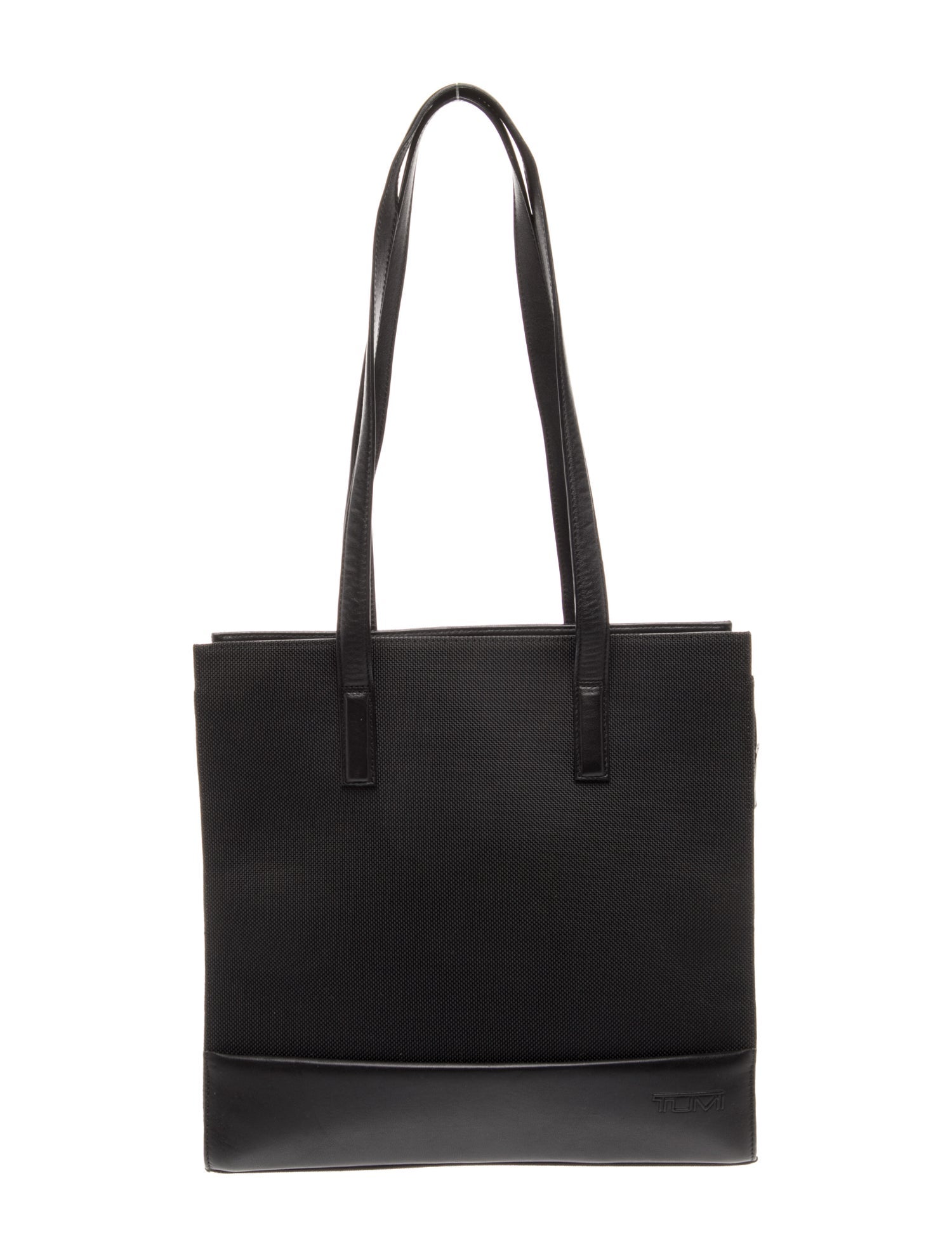 Tumi Nylon Shoulder Bag