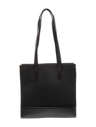 Tumi Nylon Shoulder Bag