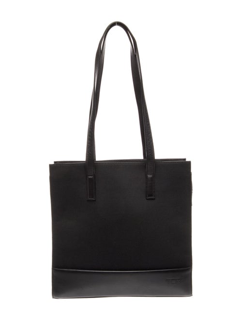 Tumi Nylon Shoulder Bag