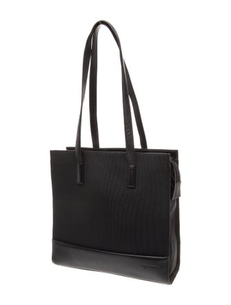 Tumi Nylon Shoulder Bag