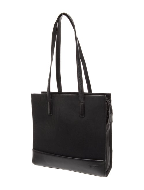 Tumi Nylon Shoulder Bag