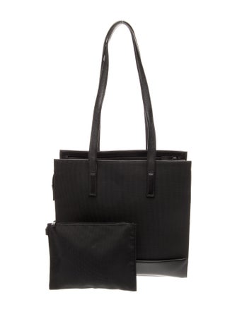 Tumi Nylon Shoulder Bag