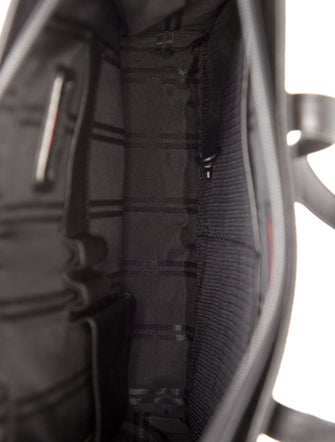 Tumi Nylon Shoulder Bag