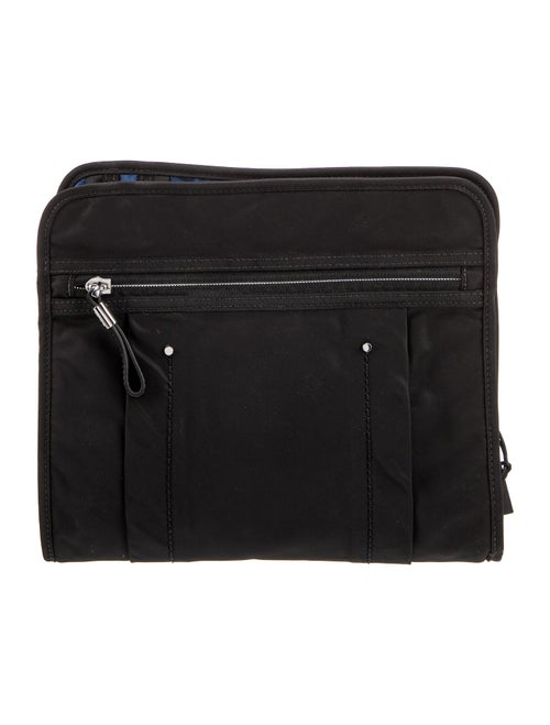 Tumi Nylon Portfolio