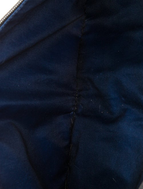 Tumi Nylon Portfolio