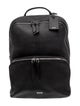 Tumi Saffiano Leather Backpack