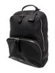 Tumi Saffiano Leather Backpack