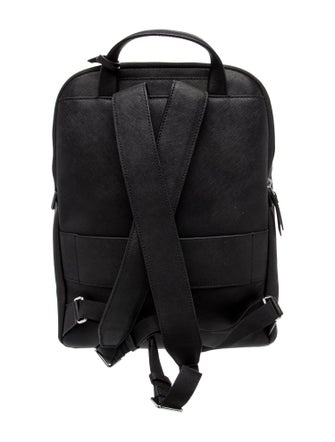 Tumi Saffiano Leather Backpack